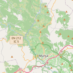 Mapa base