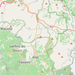 Mapa base