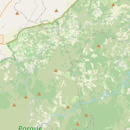 Mapa base