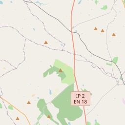 Mapa base
