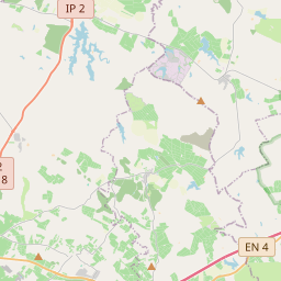 Mapa base
