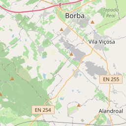 Mapa base