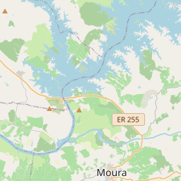 Mapa base