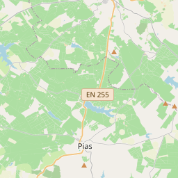 Mapa base