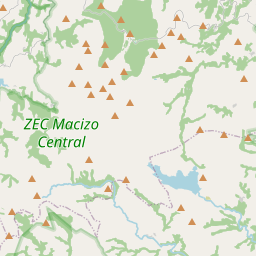 Mapa base