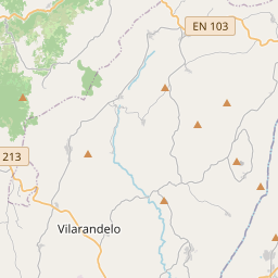 Mapa base