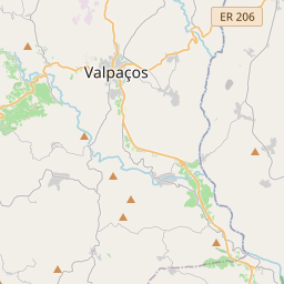 Mapa base