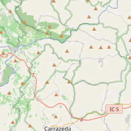 Mapa base