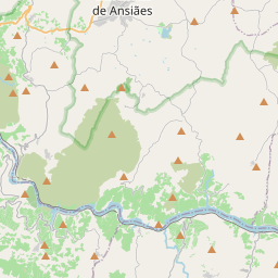 Mapa base