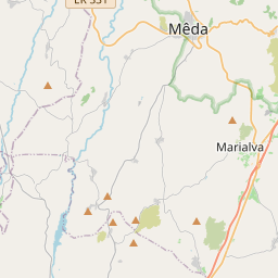 Mapa base