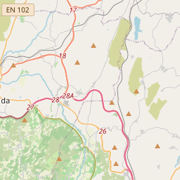 Mapa base