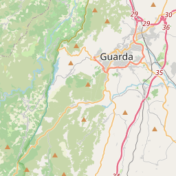Mapa base