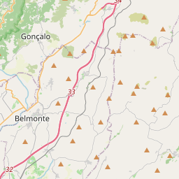 Mapa base