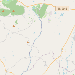 Mapa base