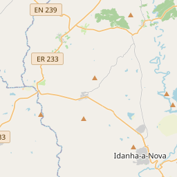 Mapa base
