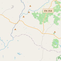 Mapa base