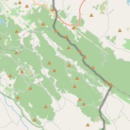 Mapa base