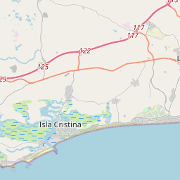 Mapa base