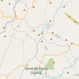 Mapa base