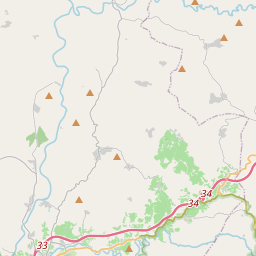 Mapa base