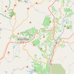 Mapa base