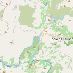 Mapa base