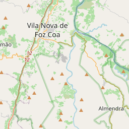 Mapa base