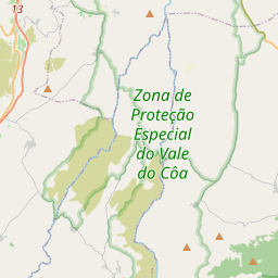 Mapa base
