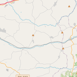 Mapa base