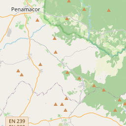 Mapa base