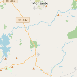 Mapa base