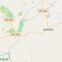 Mapa base