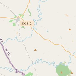 Mapa base