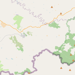 Mapa base