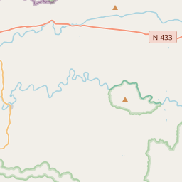 Mapa base