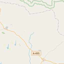 Mapa base