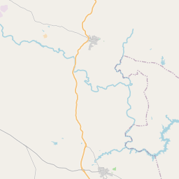 Mapa base
