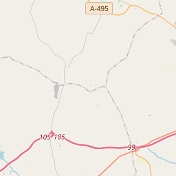 Mapa base