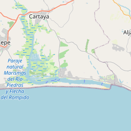 Mapa base