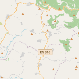 Mapa base