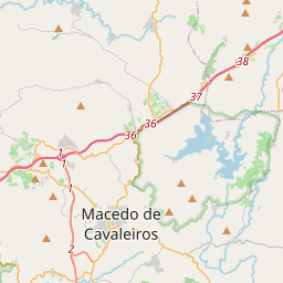 Mapa base