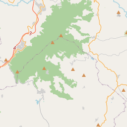 Mapa base