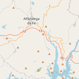Mapa base