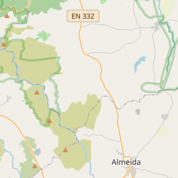 Mapa base
