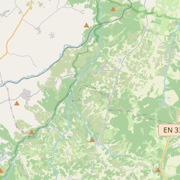 Mapa base
