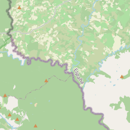 Mapa base