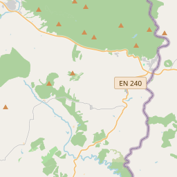 Mapa base