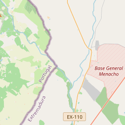 Mapa base