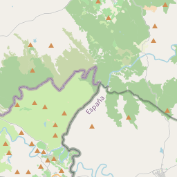 Mapa base