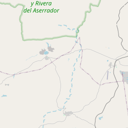 Mapa base